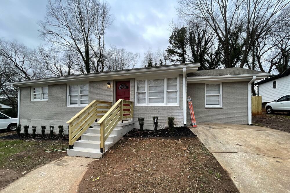 Photo of Outdoor in Decatur