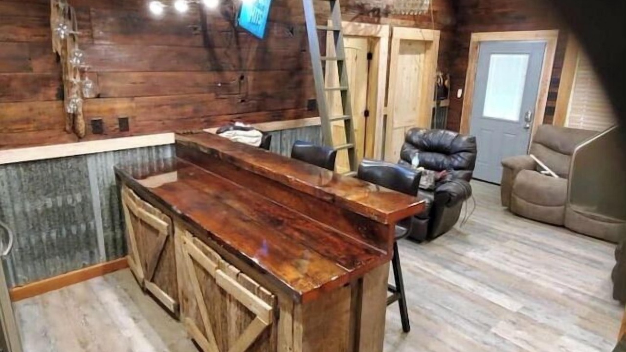 Photo of Kitchen in Summit