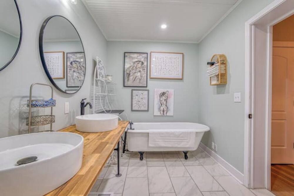 Photo of Bathroom in Sheffield