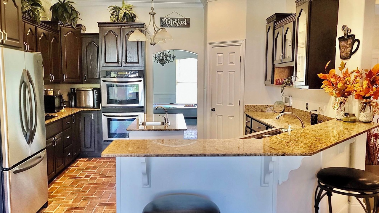 Photo of Kitchen in Gulfport