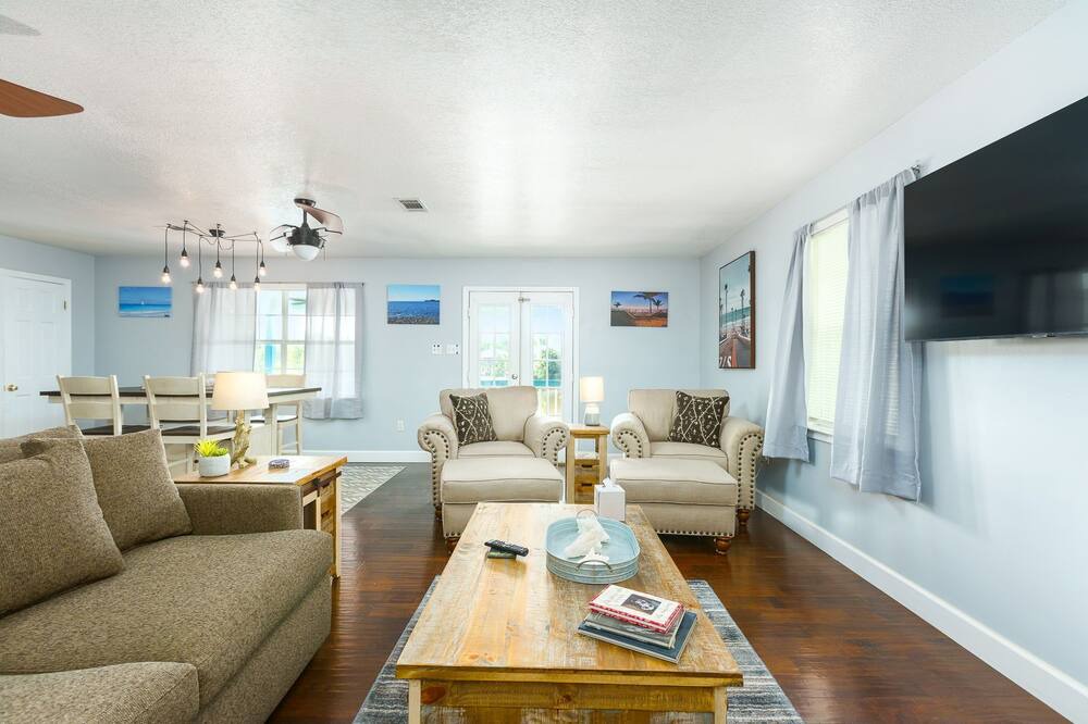 Photo of Livingroom in Gulfport