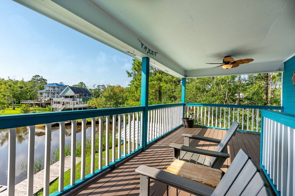 Photo of Outdoor in Gulfport