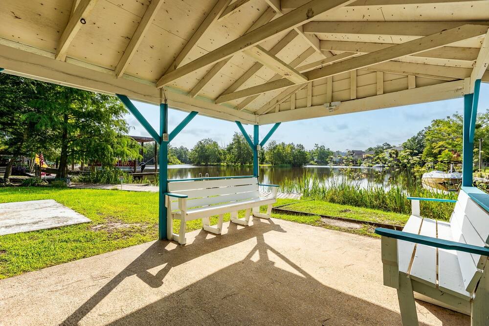 Photo of Outdoor in Gulfport