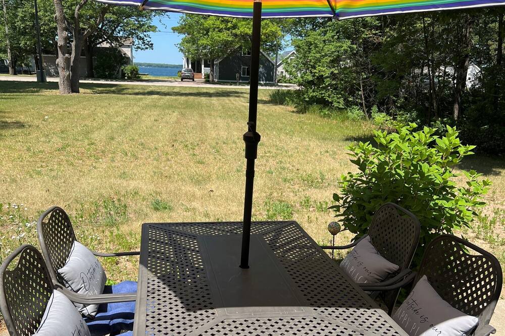 Photo of Outdoor in Lake City