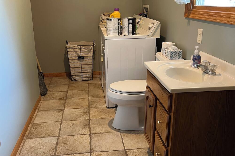 Photo of Bedroom in Lake City