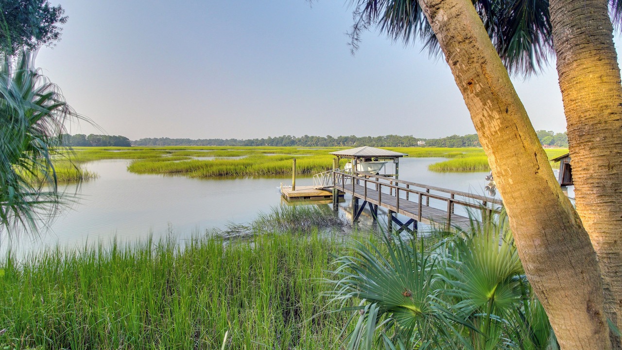 Photo of Outdoor in Savannah