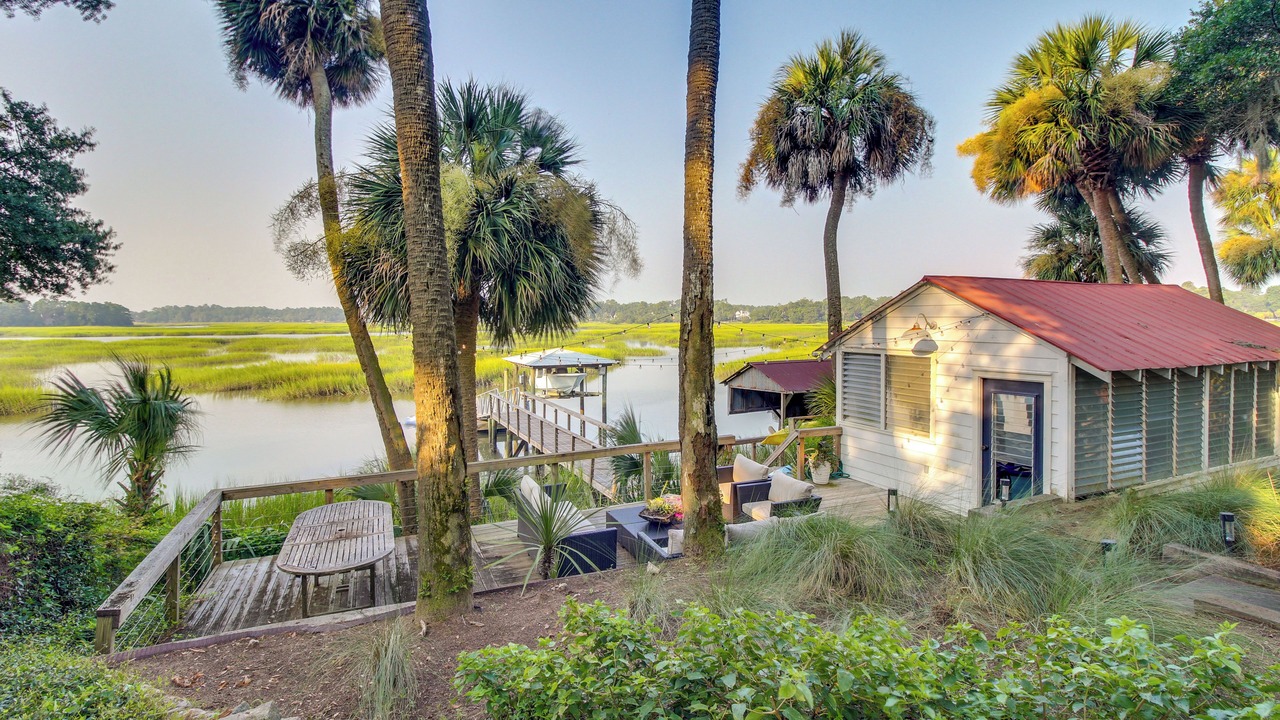 Photo of Outdoor in Savannah