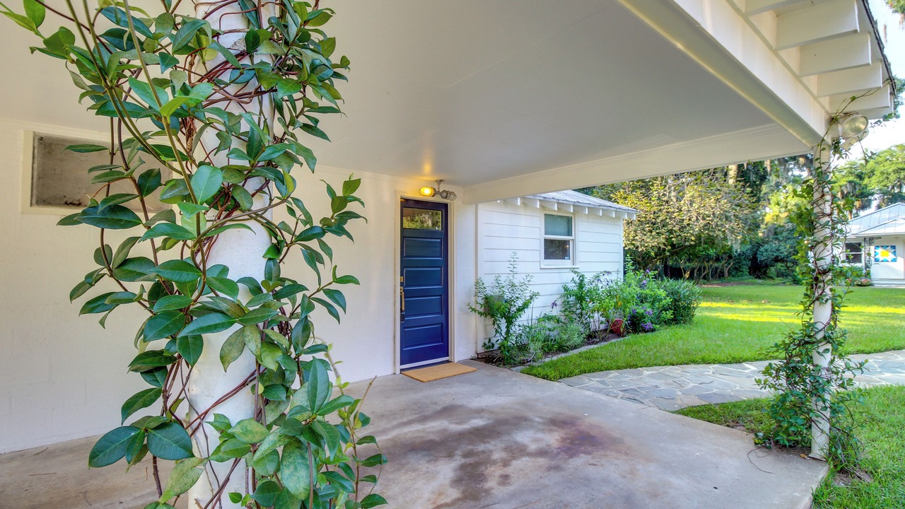 Photo of Outdoor in Savannah