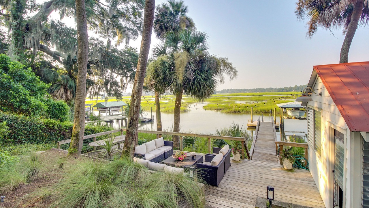 Photo of Outdoor in Savannah