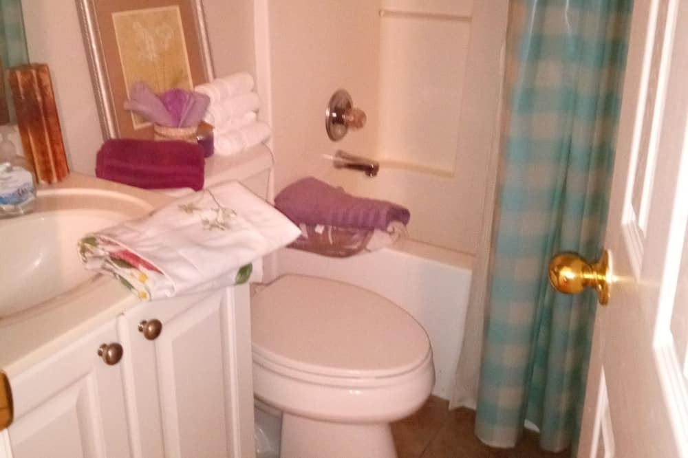 Photo of Bathroom in Pelham