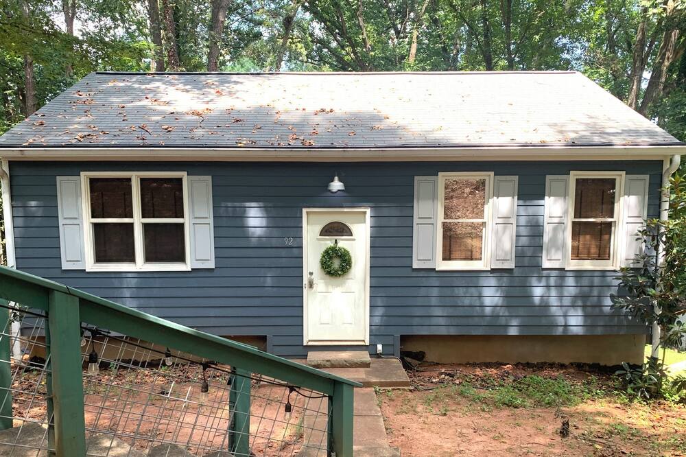 Photo of Outdoor in Watkinsville