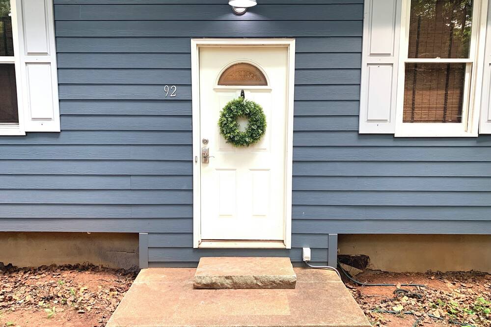 Photo of Outdoor in Watkinsville