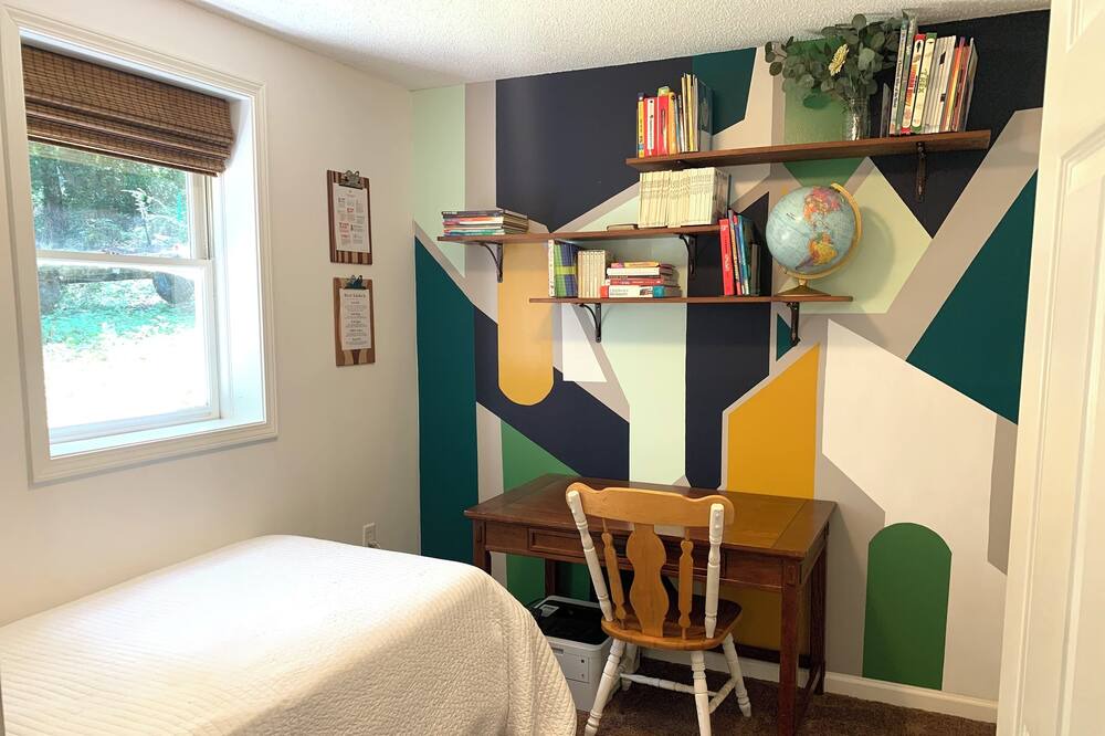 Photo of Bedroom in Watkinsville