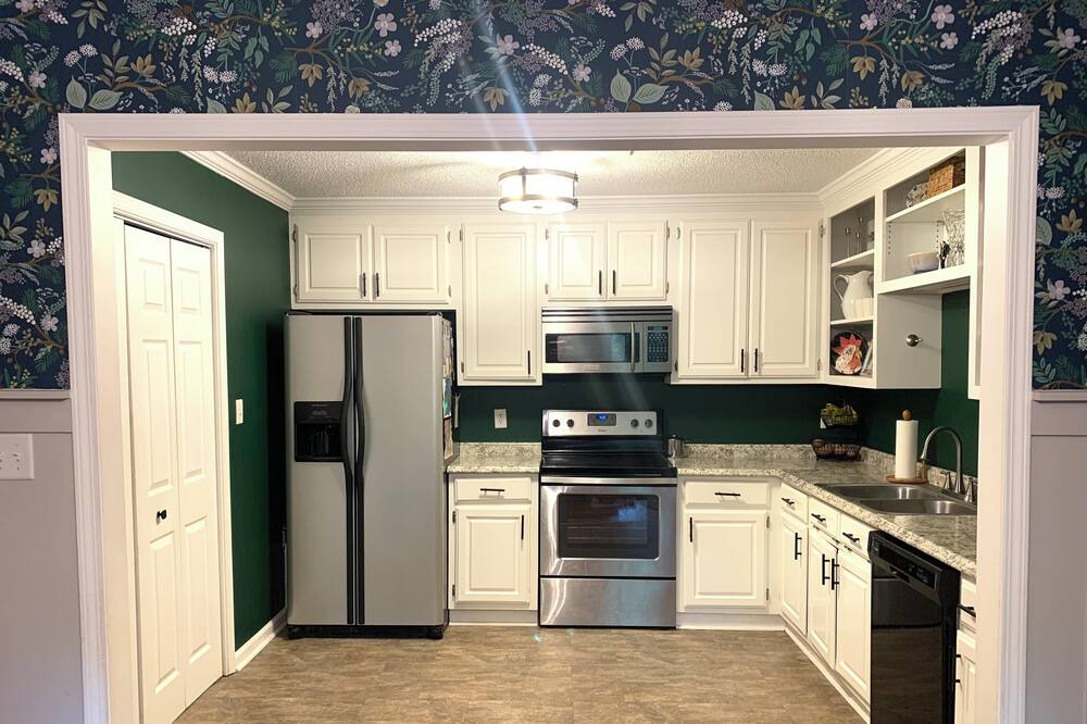 Photo of Kitchen in Watkinsville