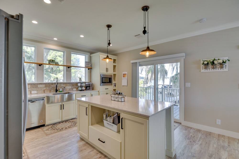 Photo of Kitchen in Fruitland