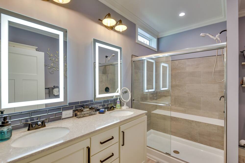 Photo of Bathroom in Fruitland