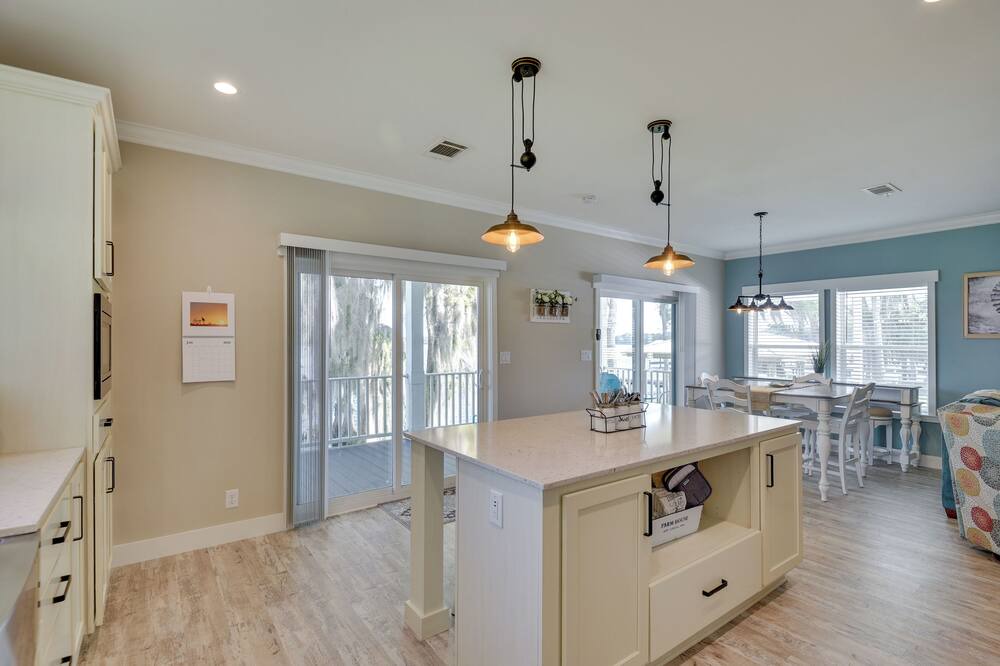 Photo of Kitchen in Fruitland