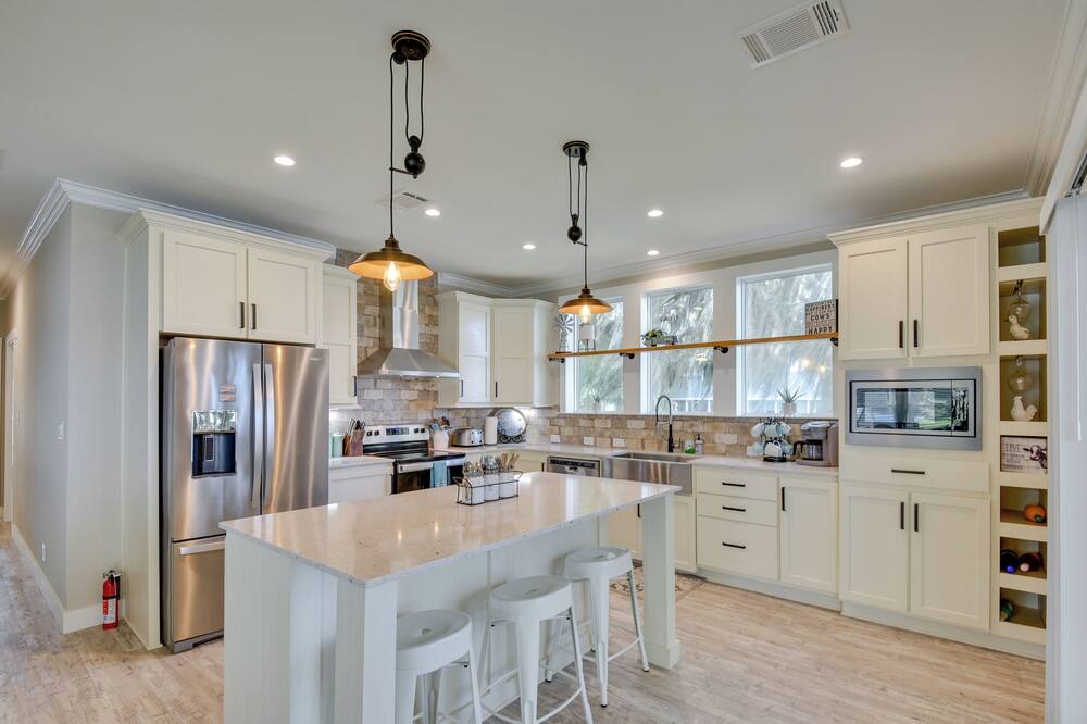 Photo of Kitchen in Fruitland
