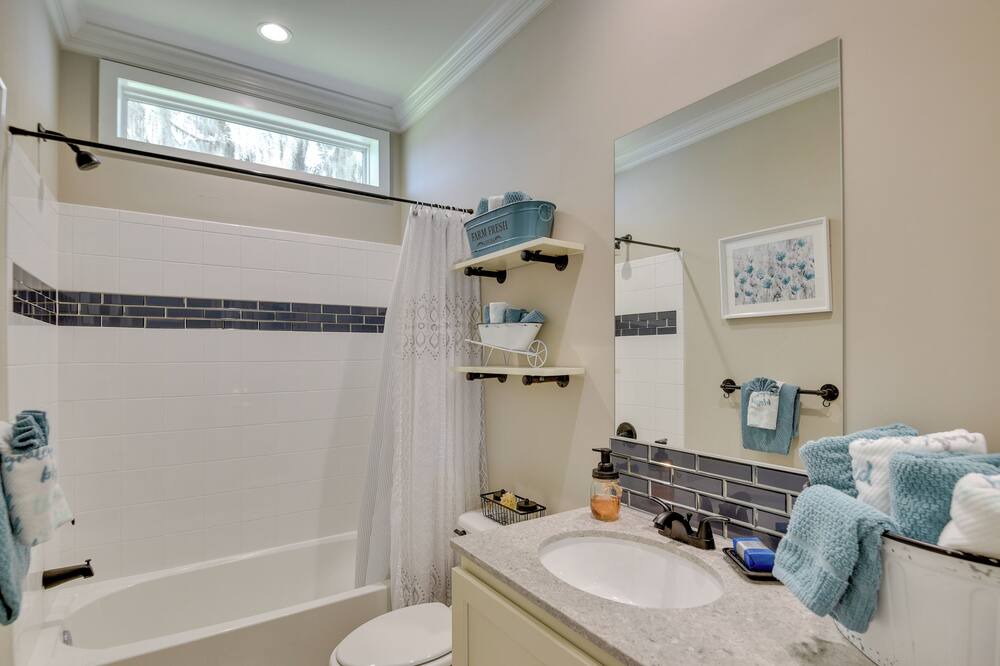 Photo of Bathroom in Fruitland