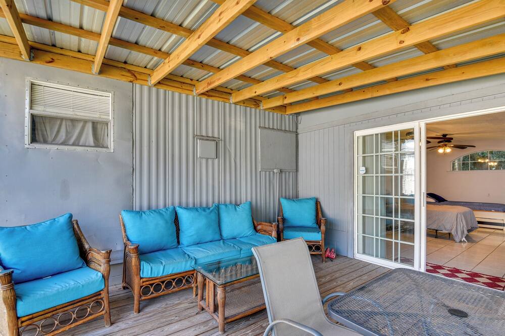 Photo of Outdoor in Crescent City