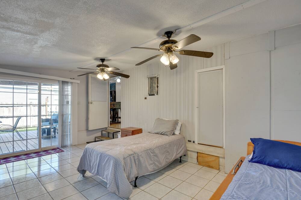 Photo of Bedroom in Crescent City