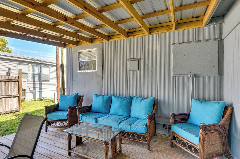 Photo of Outdoor in Crescent City