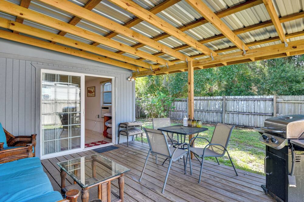 Photo of Outdoor in Crescent City