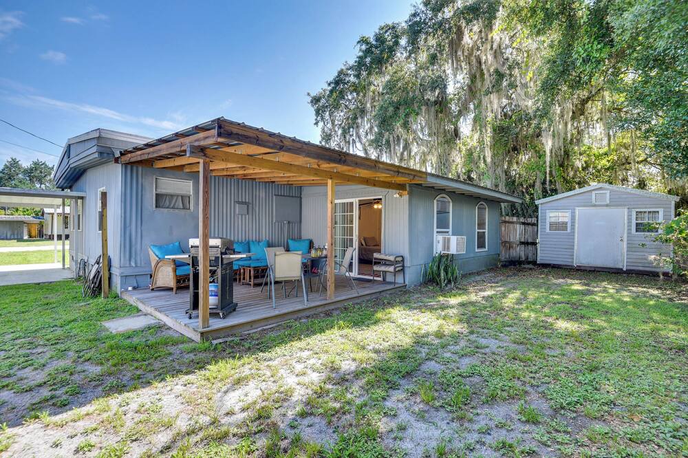 Photo of Outdoor in Crescent City