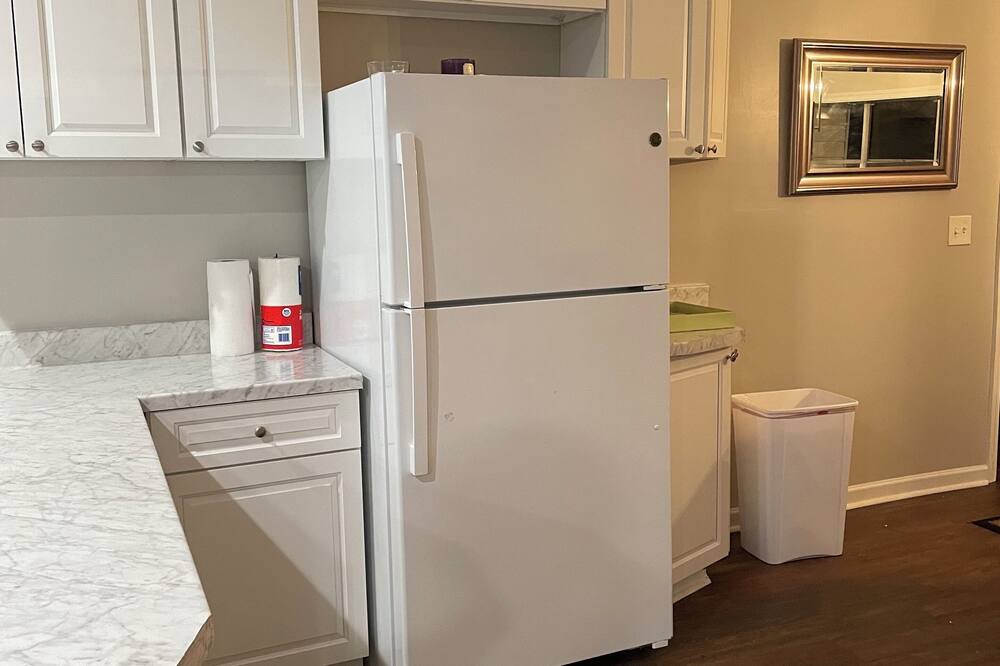 Photo of Kitchen in Pine Mountain Valley