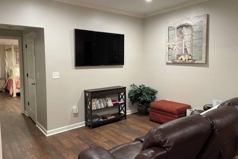Photo of Livingroom in Pine Mountain Valley