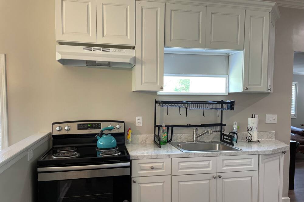 Photo of Kitchen in Pine Mountain Valley