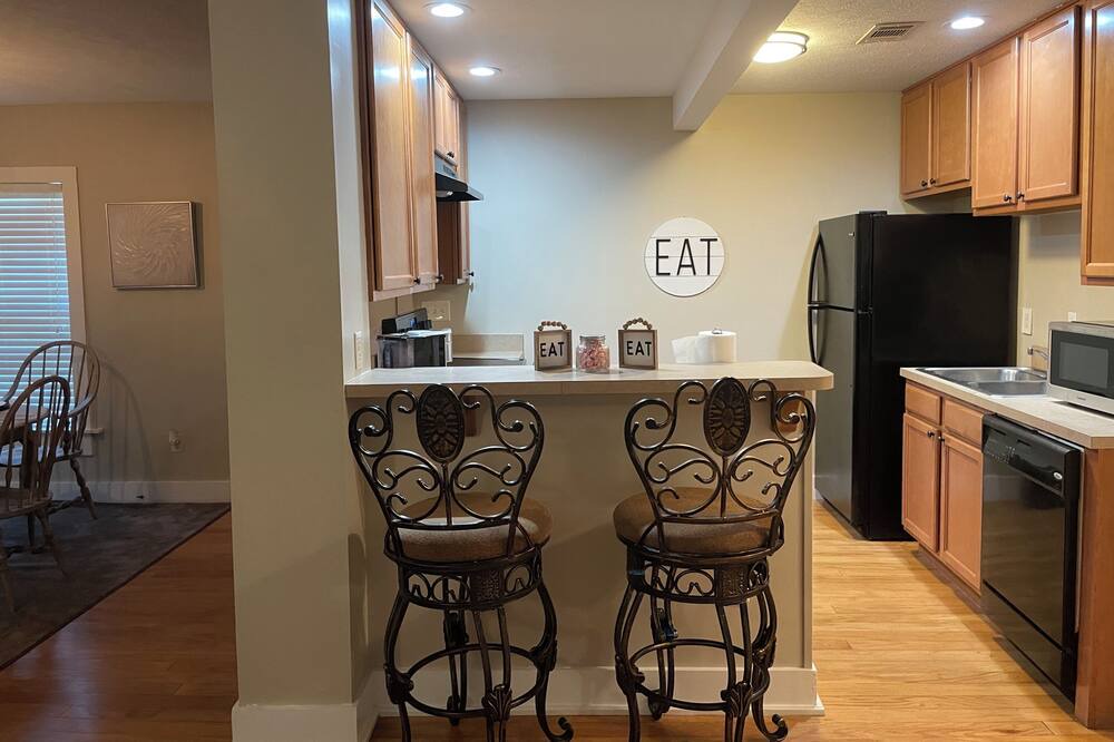 Photo of Kitchen in Tougaloo
