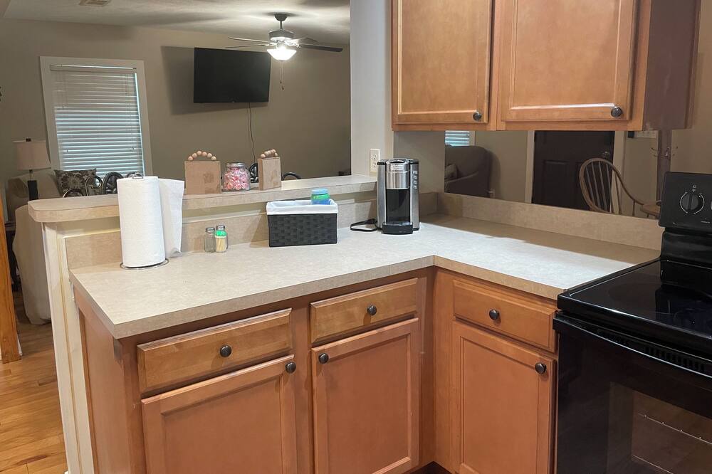 Photo of Kitchen in Tougaloo