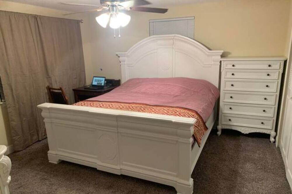 Photo of Bedroom in Deltona Lakes