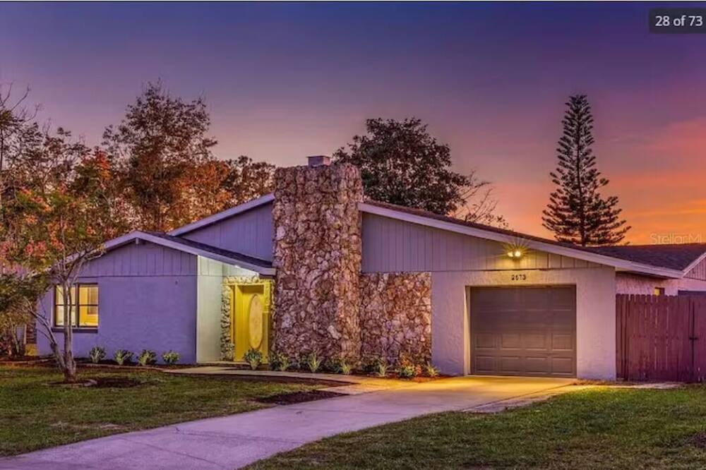 Photo of Outdoor in Deltona Lakes