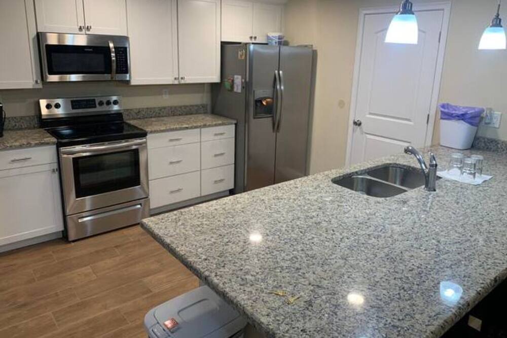 Photo of Kitchen in Deltona Lakes