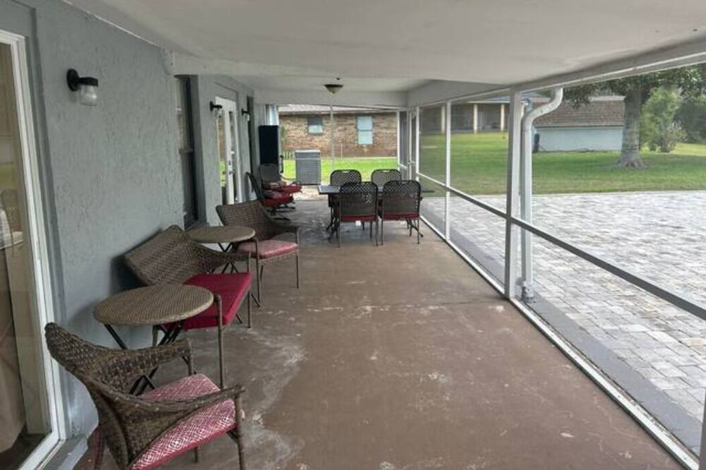 Photo of Outdoor in Deltona Lakes