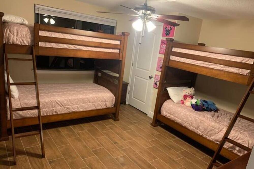 Photo of Bedroom in Deltona Lakes