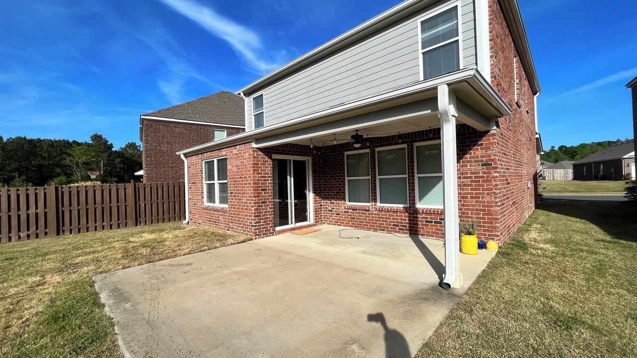Photo of Outdoor in Fultondale