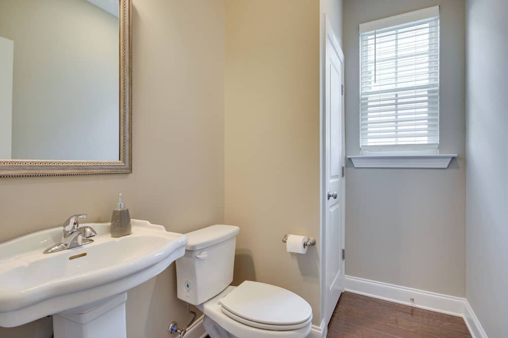 Photo of Bathroom in Canterbury Farms