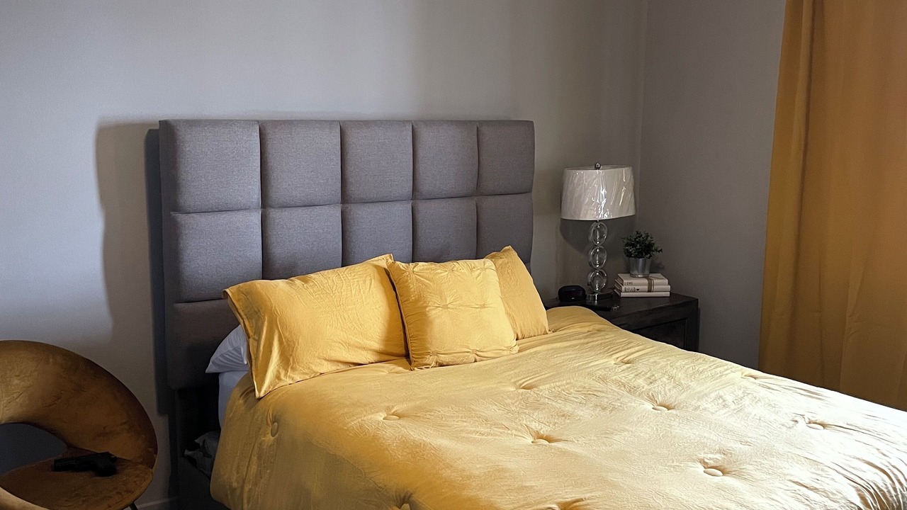 Photo of Bedroom in Dillard