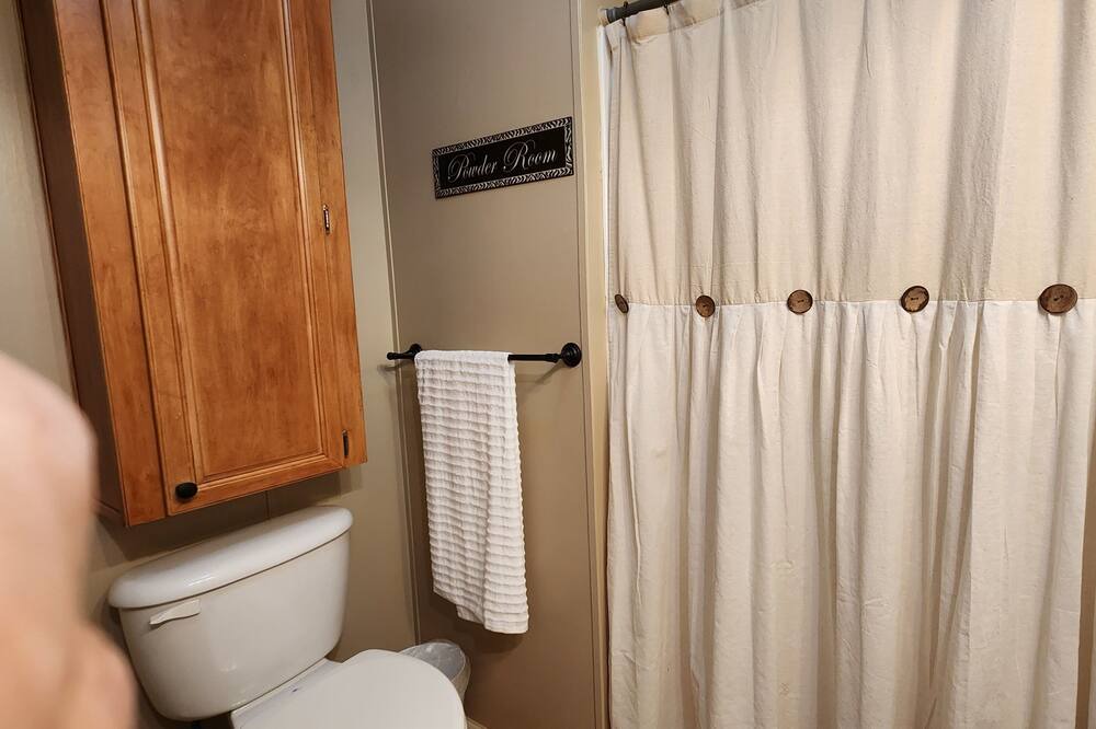 Photo of Bathroom in Georgetown