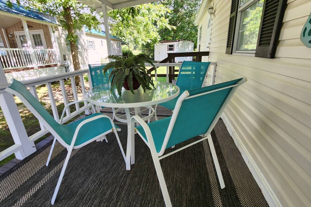 Photo of Outdoor in Georgetown
