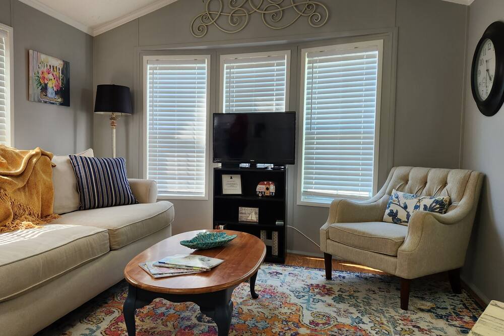 Photo of Bedroom in Georgetown