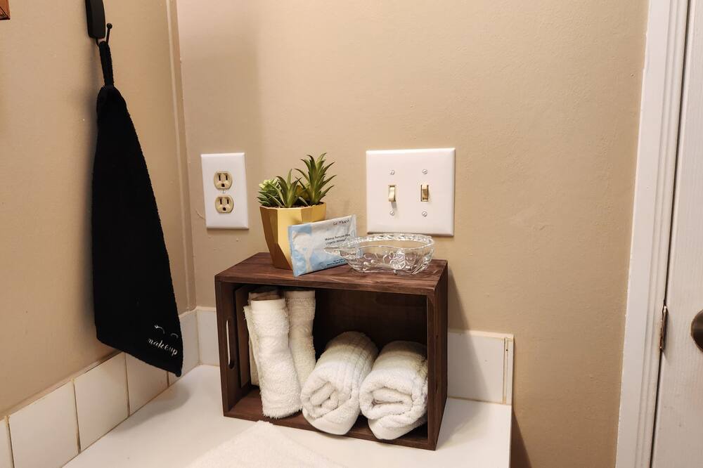 Photo of Bathroom in Georgetown