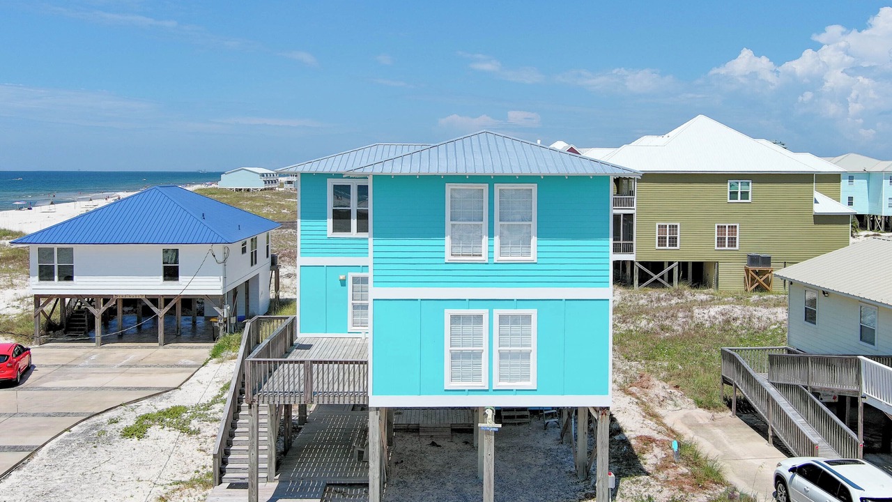 Photo of Outdoor in Saint Elmo