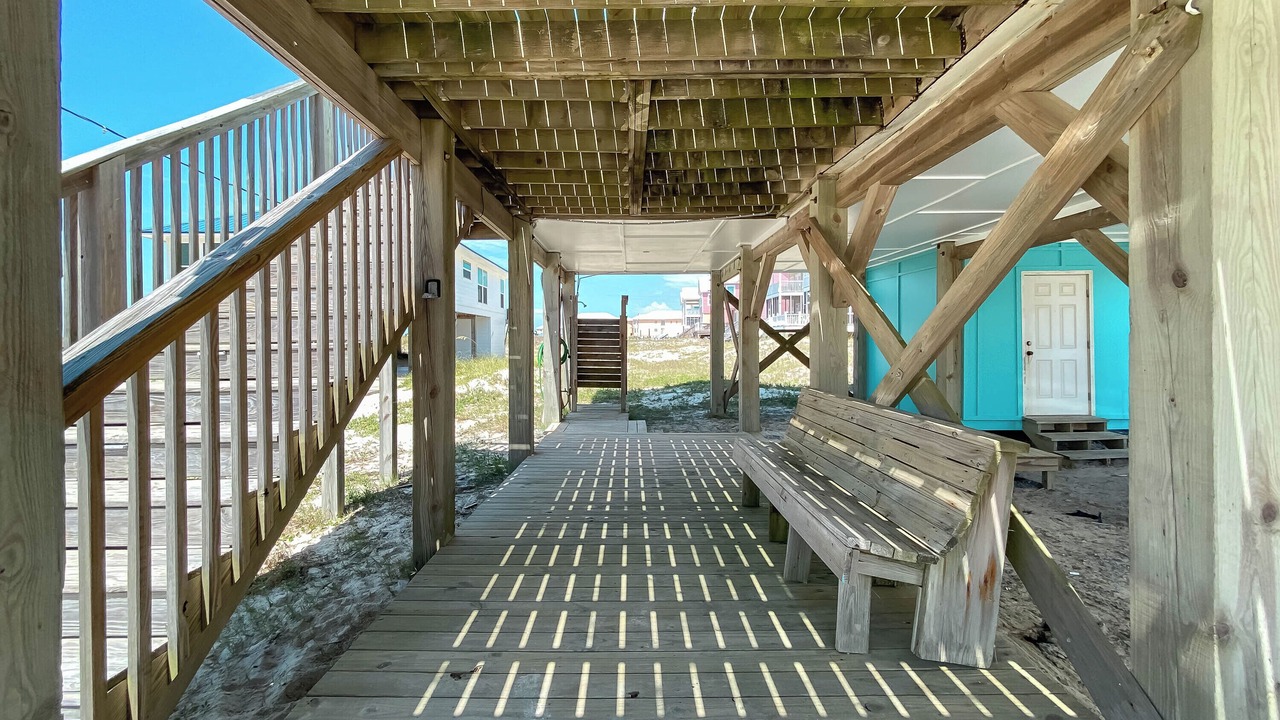 Photo of Outdoor in Saint Elmo