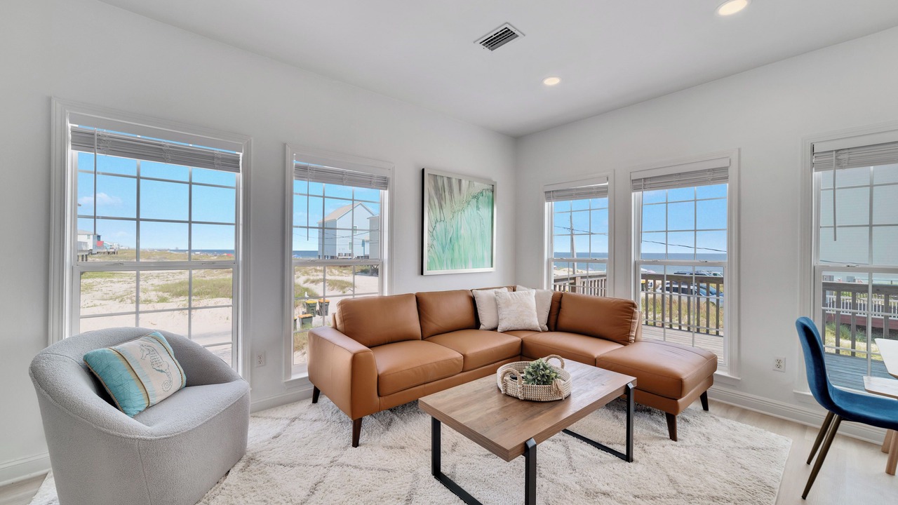 Photo of Livingroom in Saint Elmo