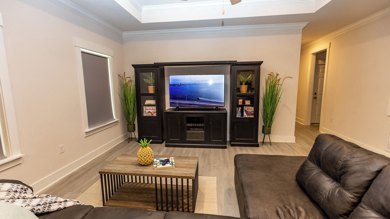Photo of Livingroom in Florida Panhandle