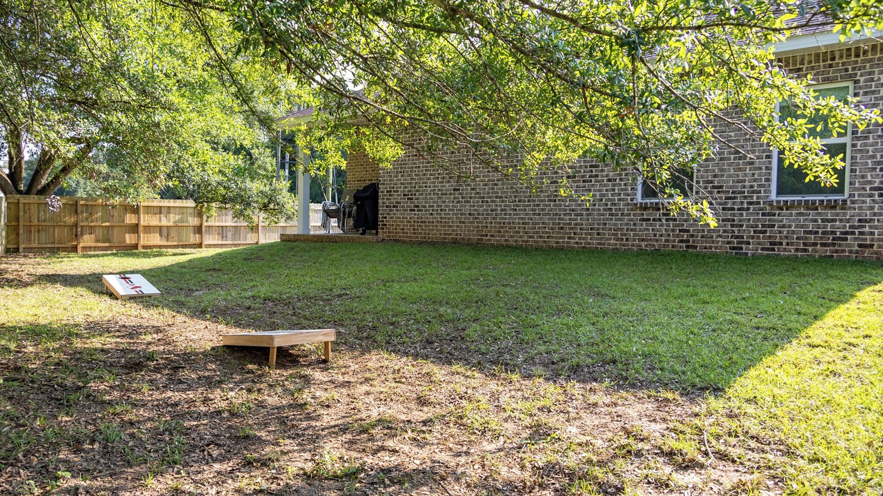 Photo of Outdoor in Florida Panhandle
